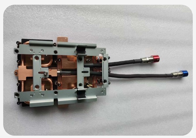 GB 200 Cold Plate-R
